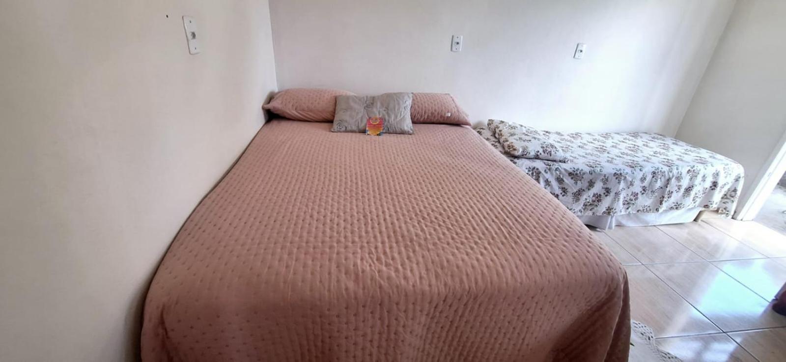 Kitnet S1 Em Torres-Rs - Na Mais Bela Praia Gaucha - Cozinha - Banheiro - Ar Condicionado - Tv E Wi-Fi - Estacionamento - Anfitria Superhost No Bnb Экстерьер фото