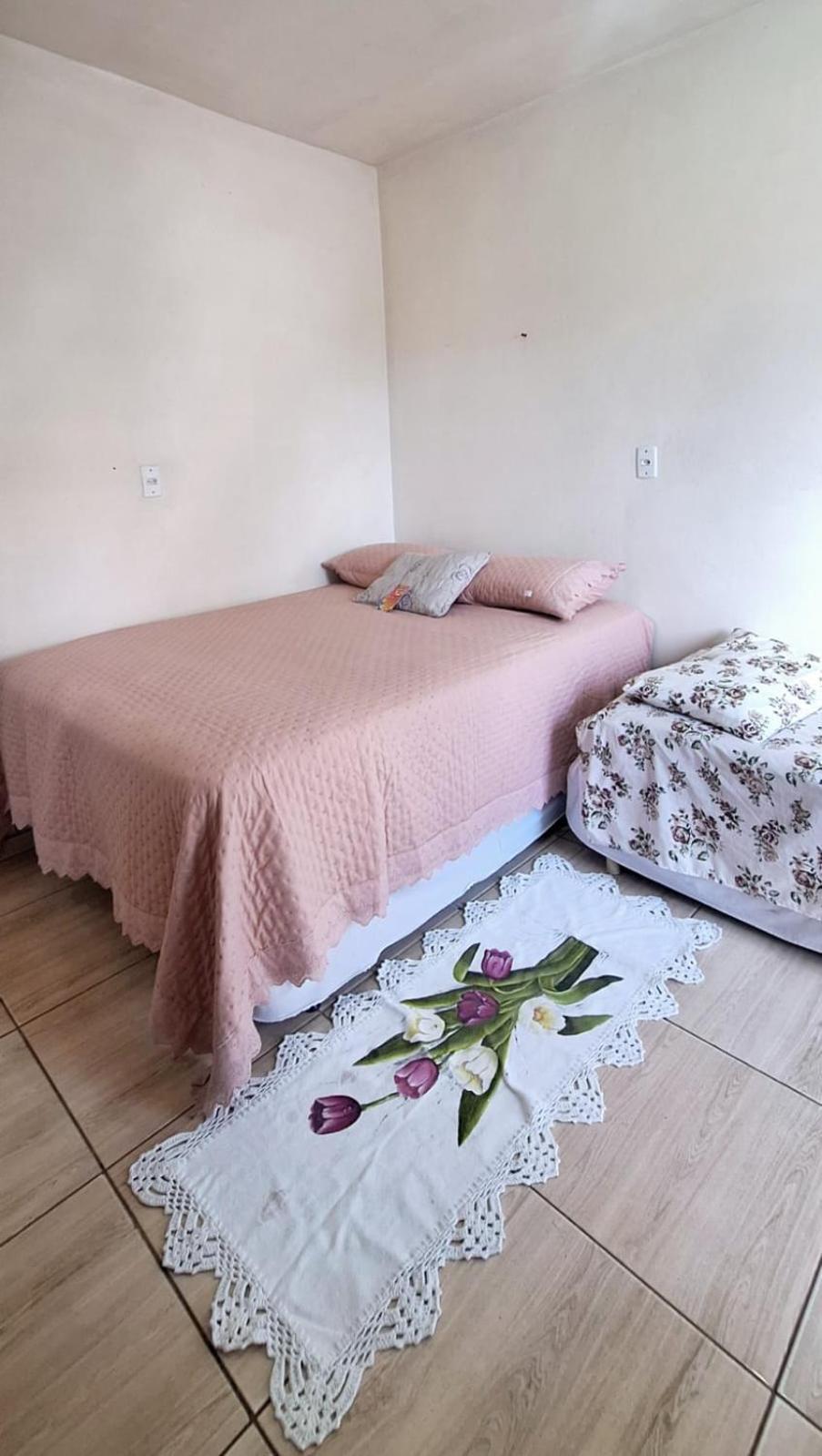 Kitnet S1 Em Torres-Rs - Na Mais Bela Praia Gaucha - Cozinha - Banheiro - Ar Condicionado - Tv E Wi-Fi - Estacionamento - Anfitria Superhost No Bnb Экстерьер фото