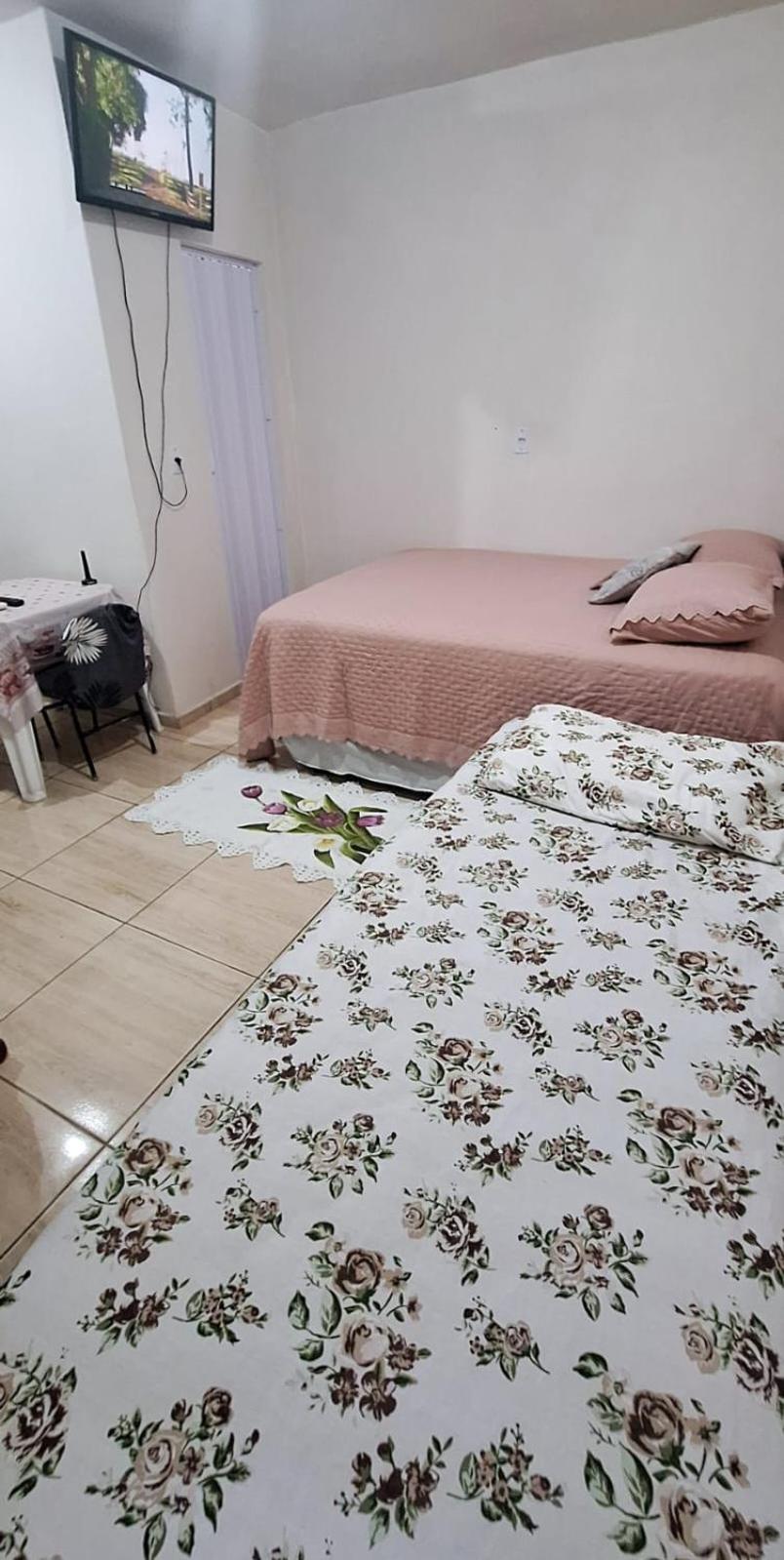 Kitnet S1 Em Torres-Rs - Na Mais Bela Praia Gaucha - Cozinha - Banheiro - Ar Condicionado - Tv E Wi-Fi - Estacionamento - Anfitria Superhost No Bnb Экстерьер фото